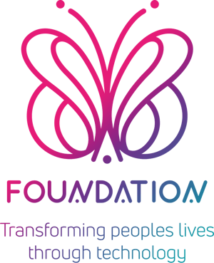 CAE Foundation Butterfly