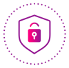 CAE icons for web_Security