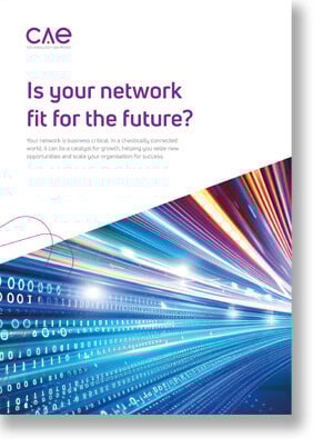CAE-Is-your-network-fit-for-the-future-Whitepaper-Thumb