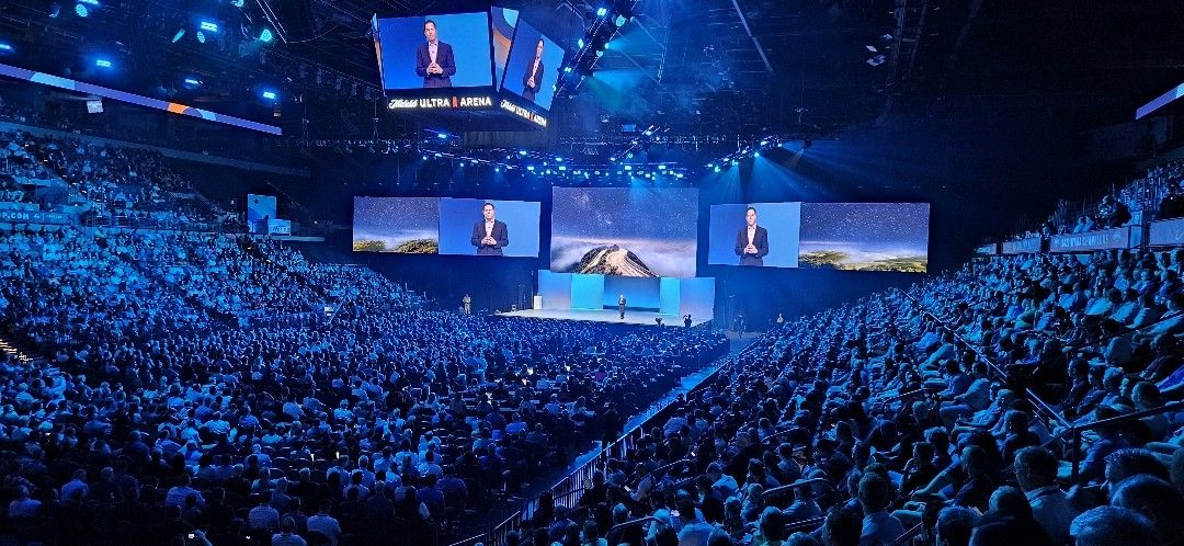 Dell World 2023