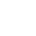 Thriving community icon reversed