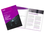 Report v2.2 - Landing page