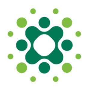 Institute of customer service logo 2004