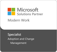 Microsoft Adoption and Change Management Specialisation