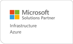 Microsoft Solutions Partner Infrastructure Azure CAE