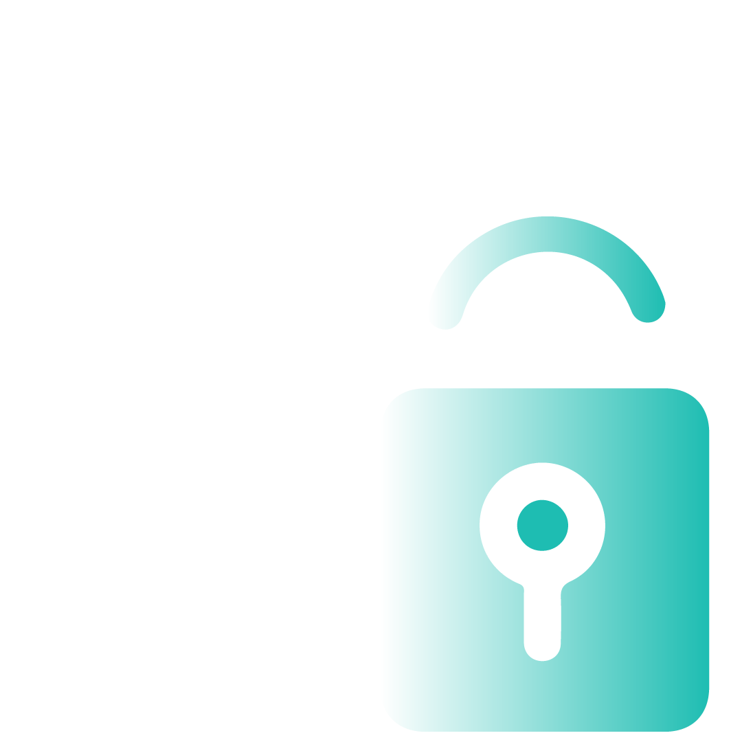 Secure Endpoint icon - reversed