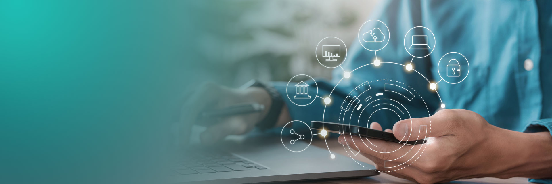 Application and Data Security | Security Solutions | CAE