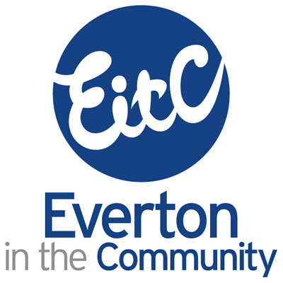 everton in the community